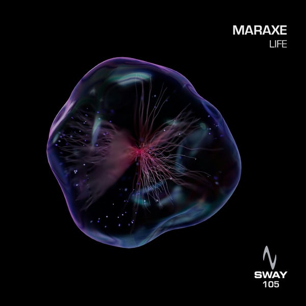 MarAxe - Life