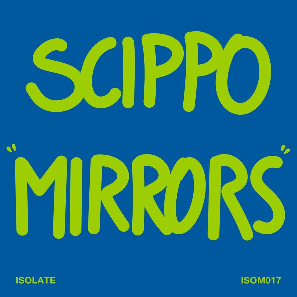 Scippo - Mirrors