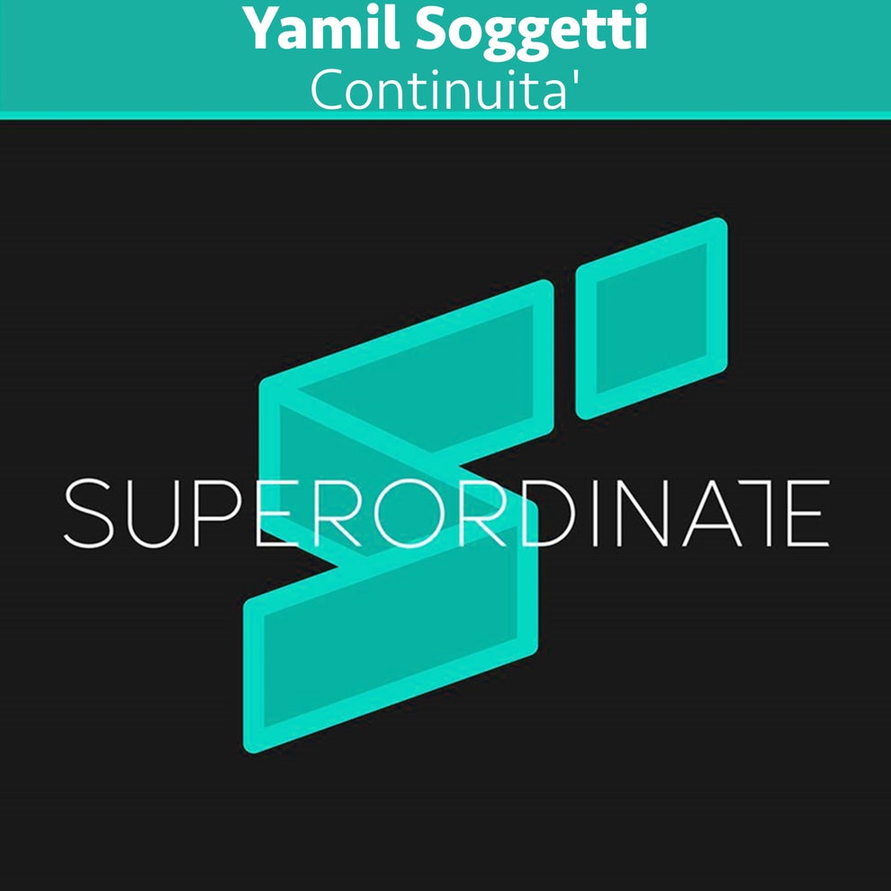 Yamil Soggetti - Continuita