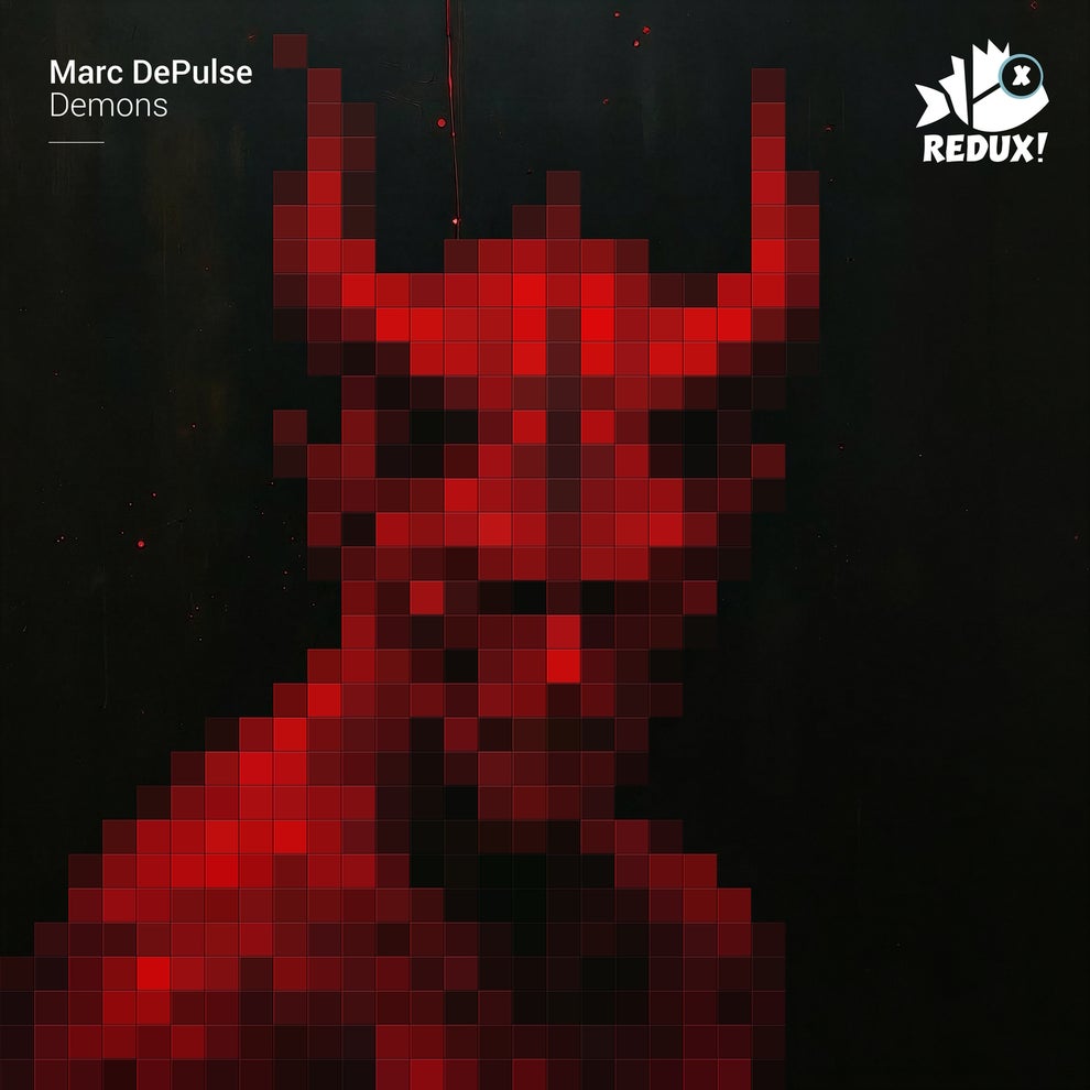 Marc DePulse - Demons