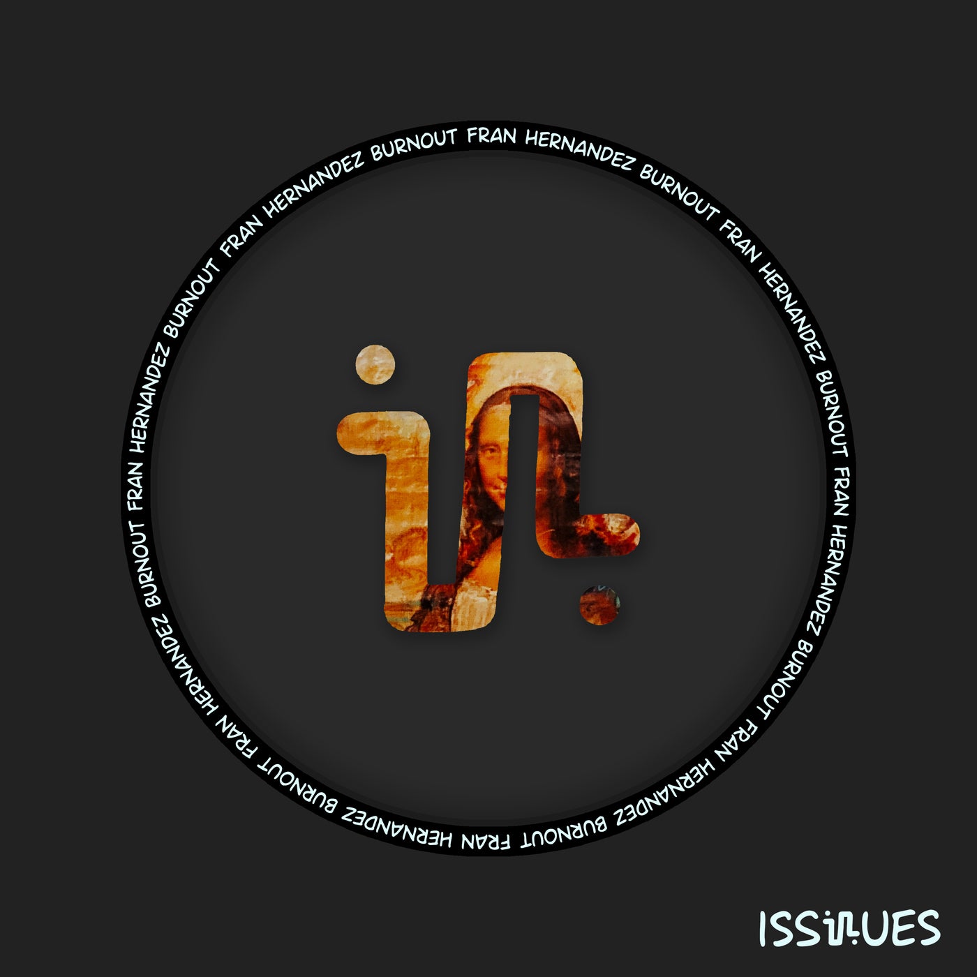 Fran Hernandez - Burnout