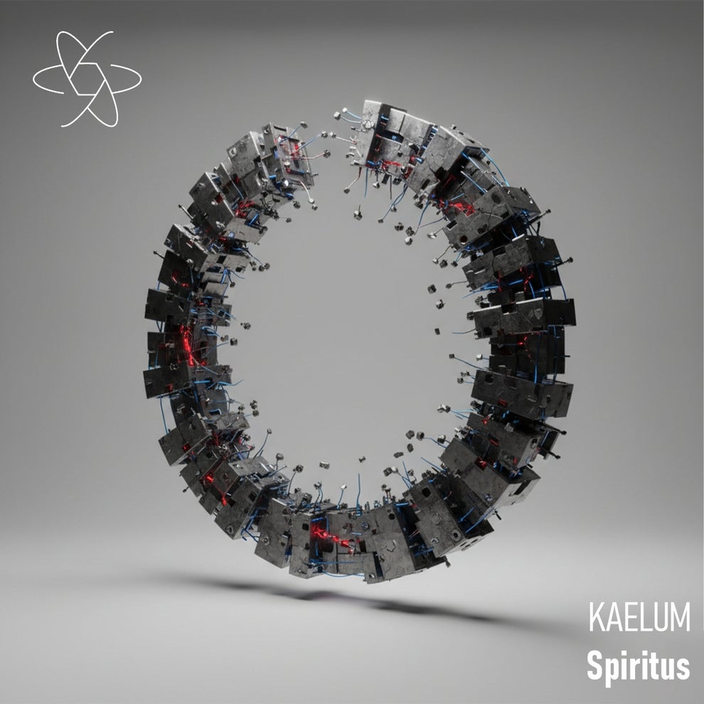 Kaelum - Spiritus