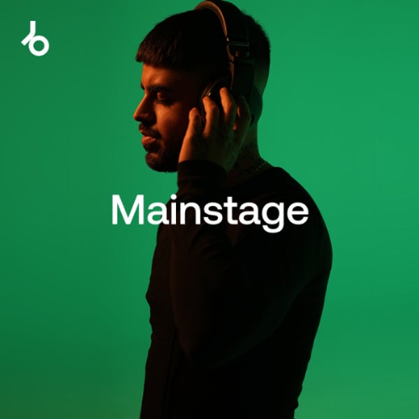 Best New Mainstage July 2026