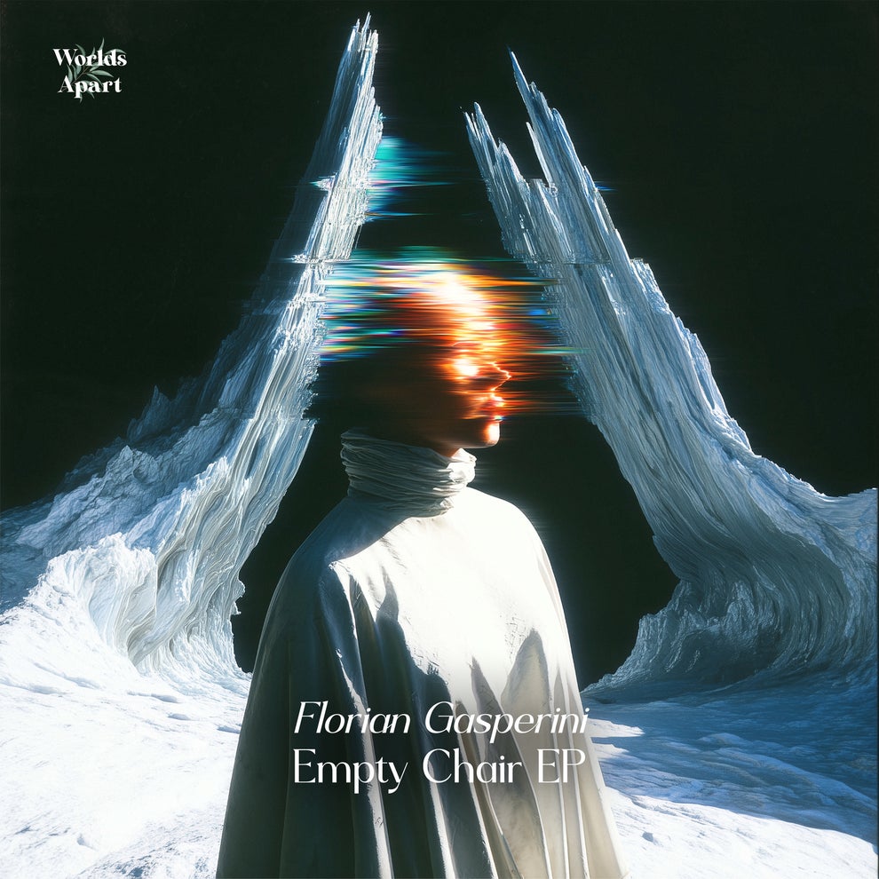 Florian Gasperini - Empty Chair EP