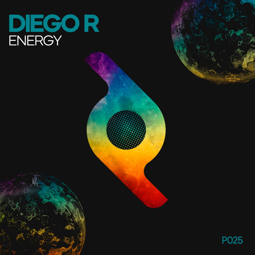 Diego R - Energy
