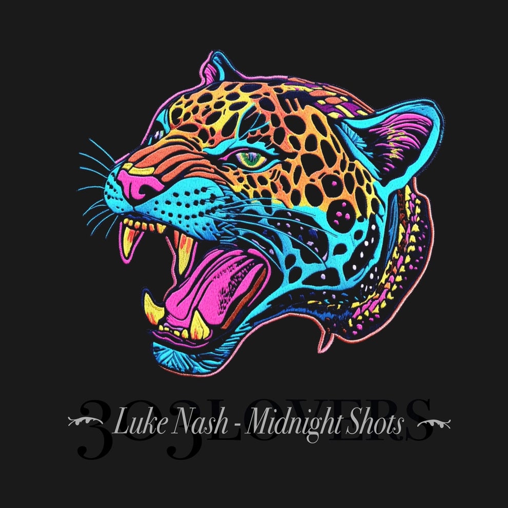 Luke Nash - Midnight Shot