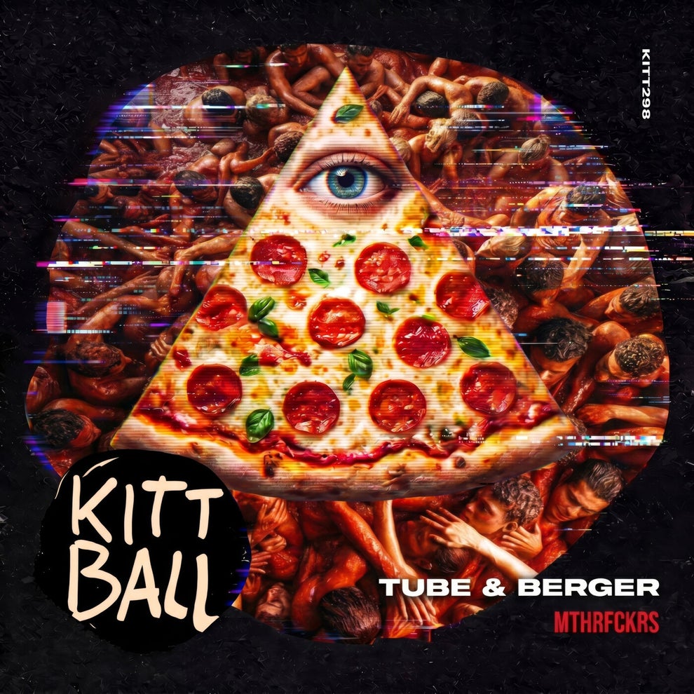 Tube  Berger - Mthrfckrs