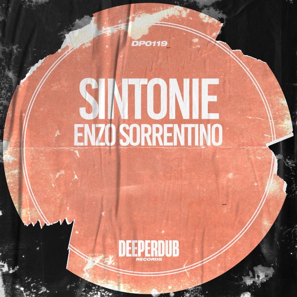 Enzo Sorrentino - Sintonie