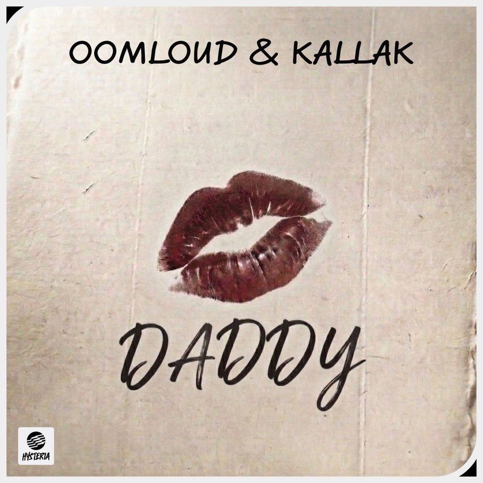Oomloud  Kallak - Daddy