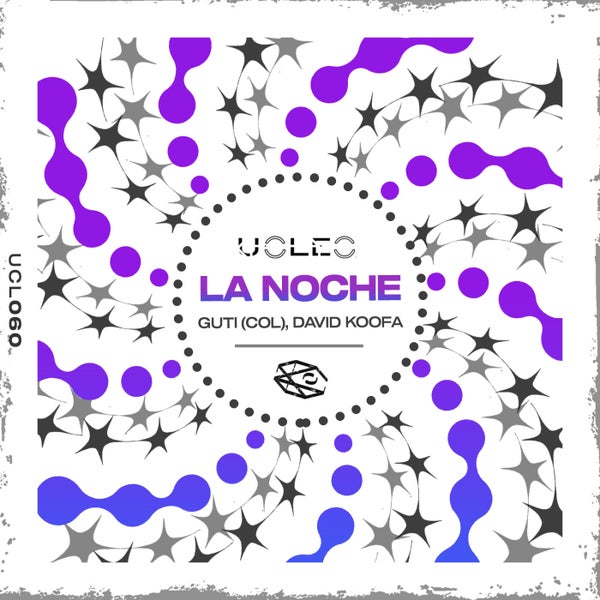 Guti (COL) David Koofa - La Noche