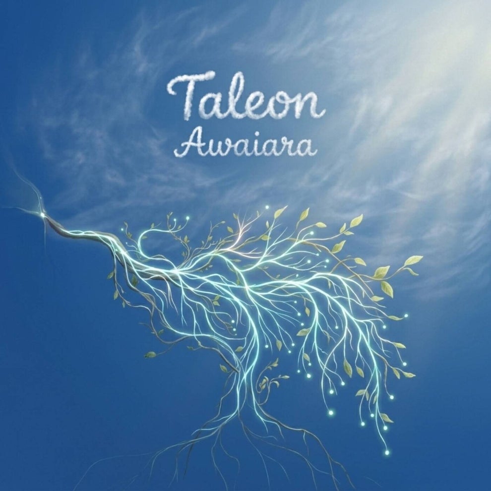 Taleon - Awaiara