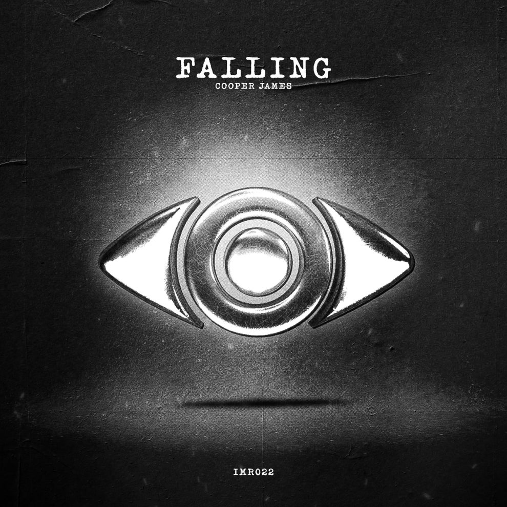 Cooper James - Falling