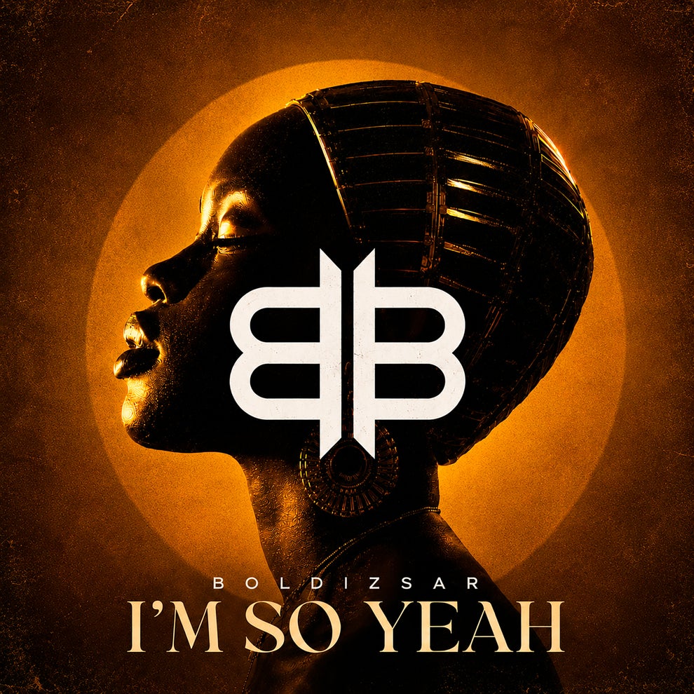 Boldizsar - Im So Yeah