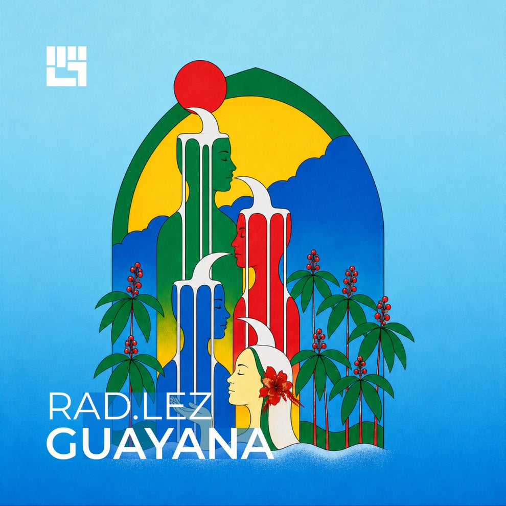 Rad.Lez - Guayana