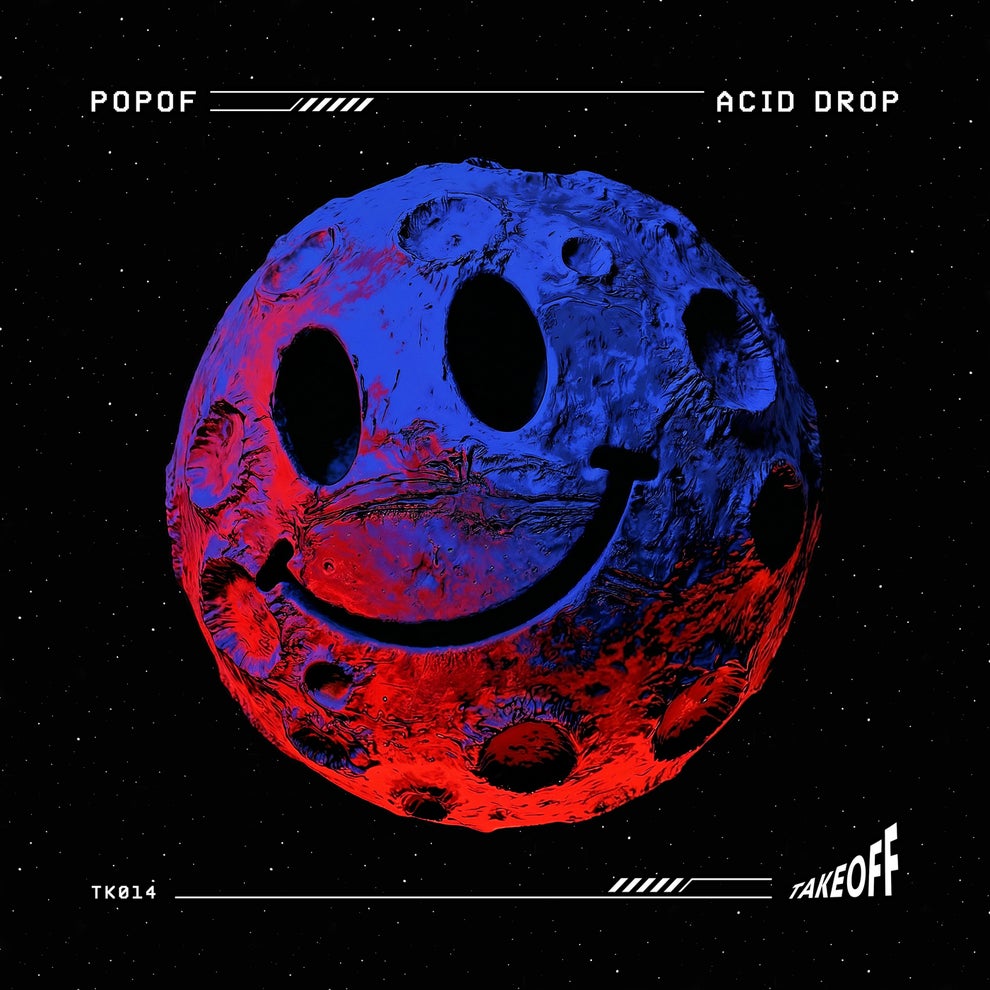 Popof - Acid Drop