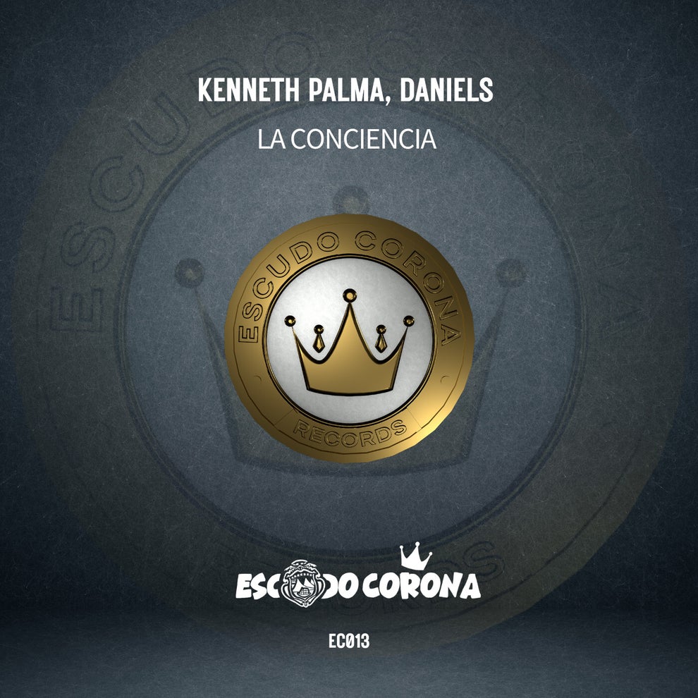 Daniels Kenneth Palma - La Conciencia
