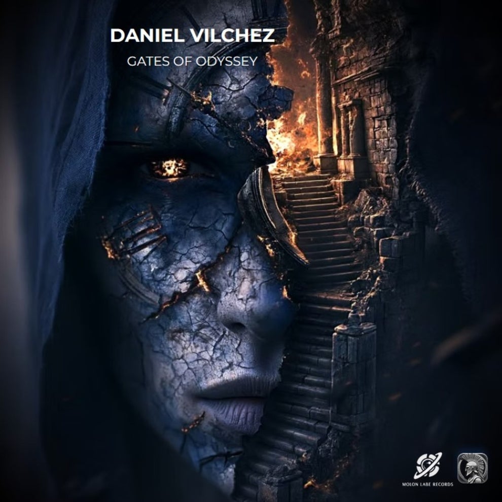 Daniel Vilchez - Gates of Odyssey