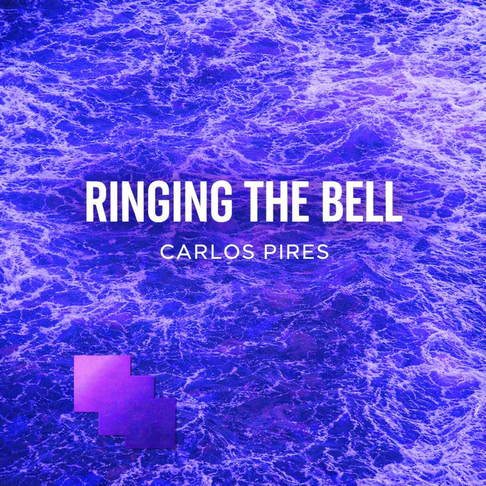 Carlos Pires - Ringing the bell