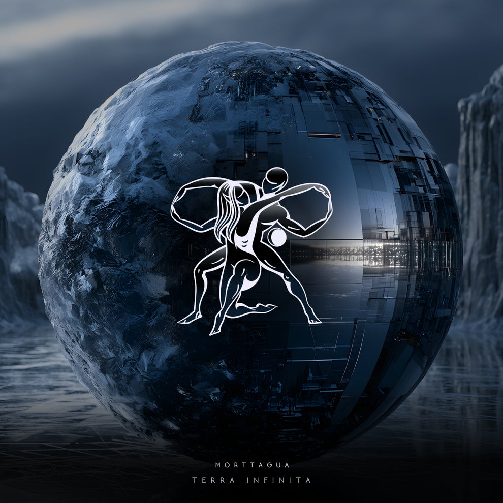 Morttagua - Terra Infinita
