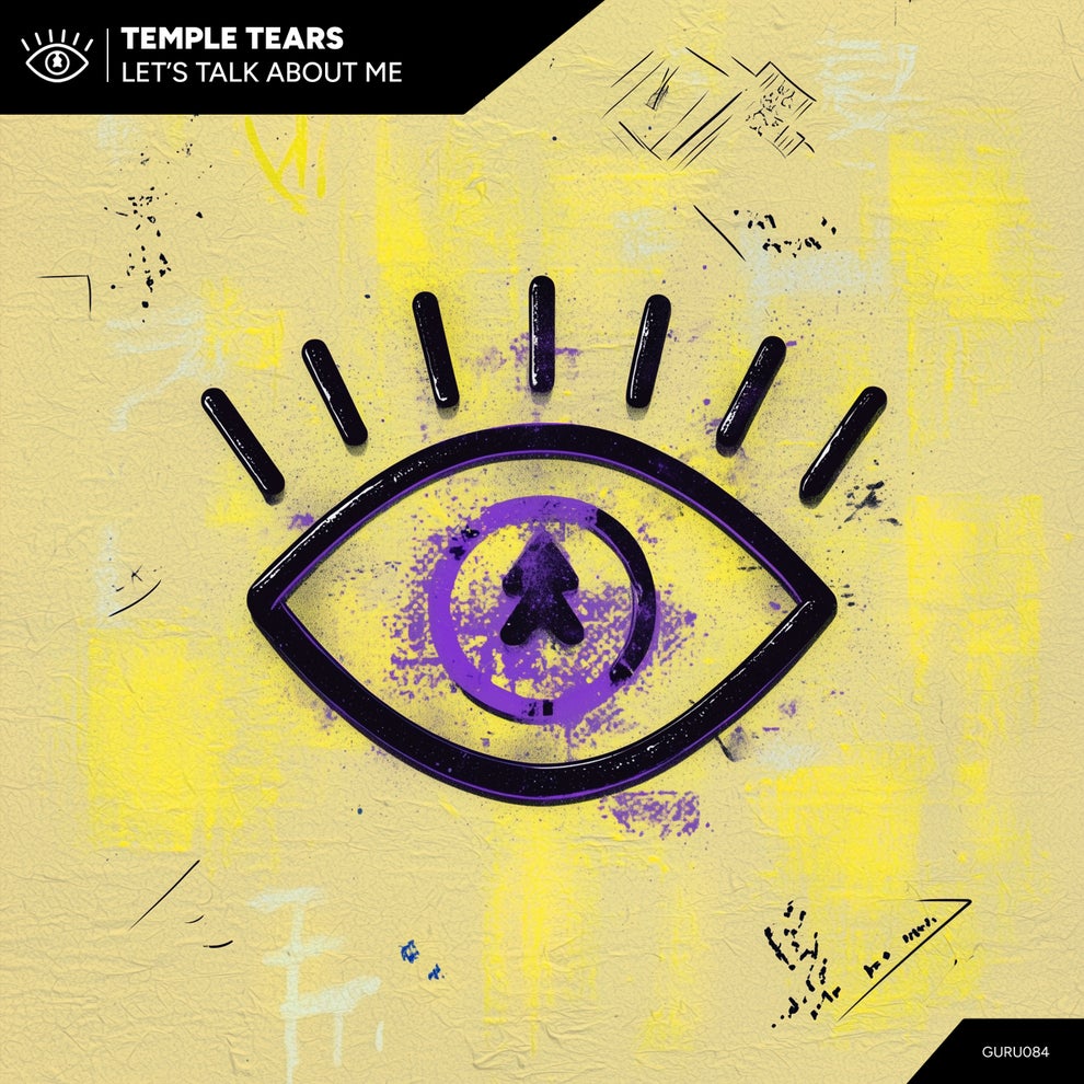 Temple Tears - Lets Talk About Me