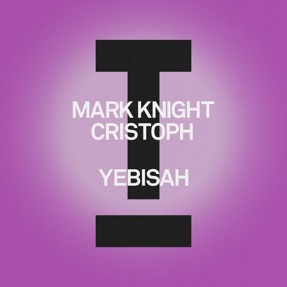 Mark Knight  Cristoph - Yebisah