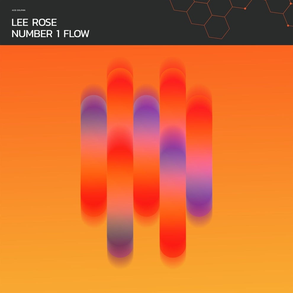 Lee Rose - Number 1 Flow