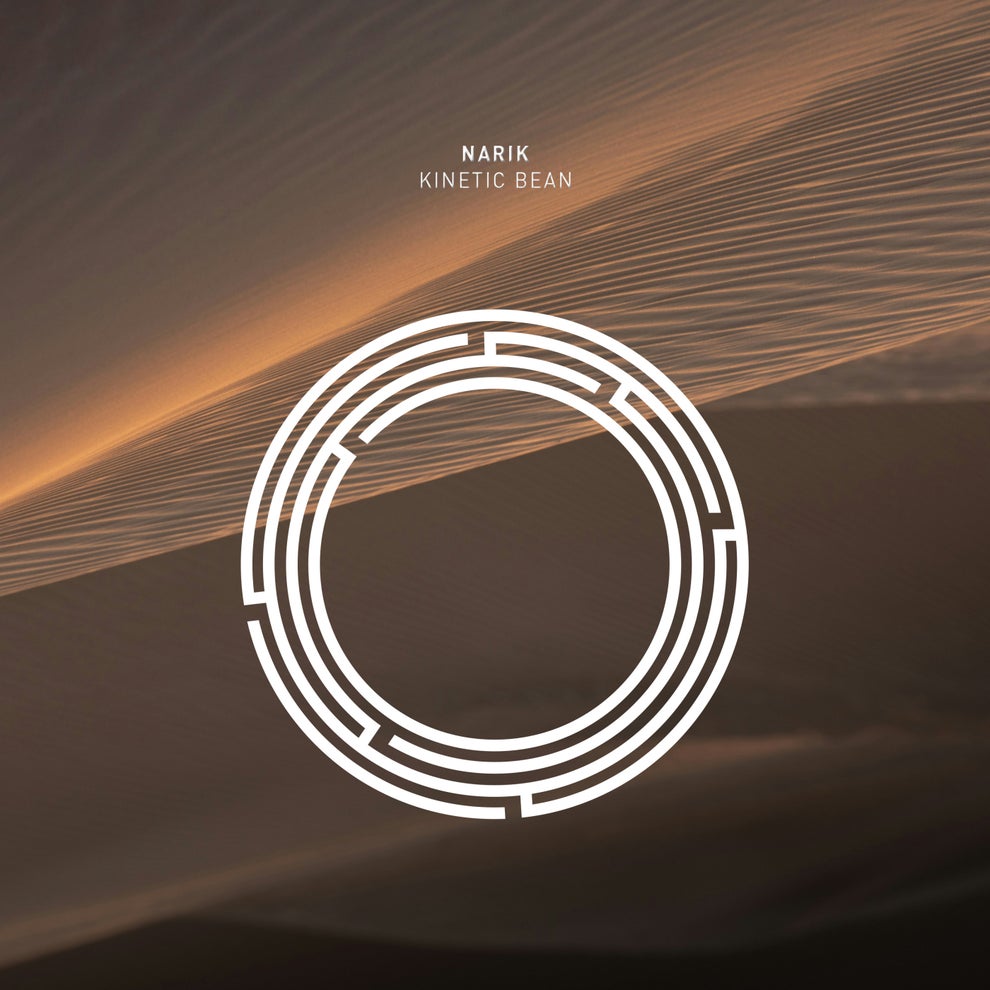 Narik - Kinetic Bean