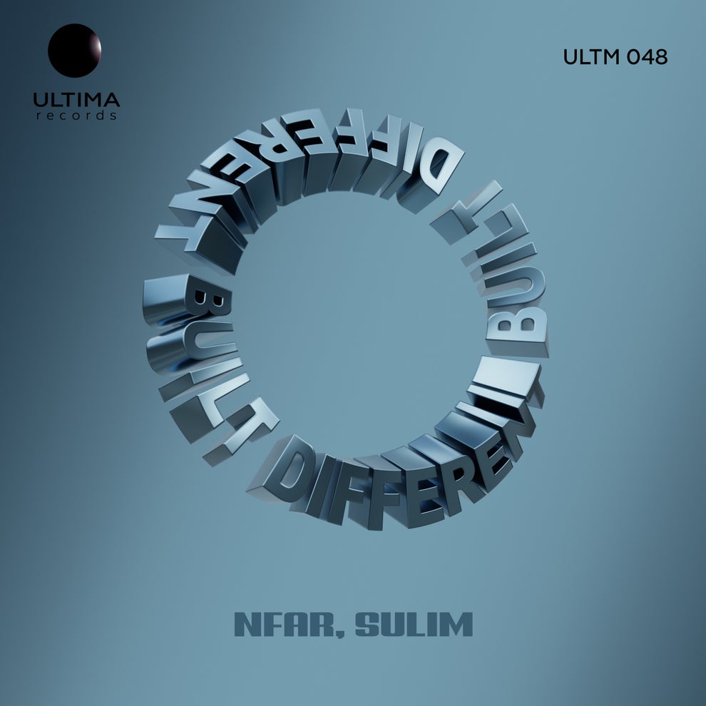 Sulim, Nfar - Built Different