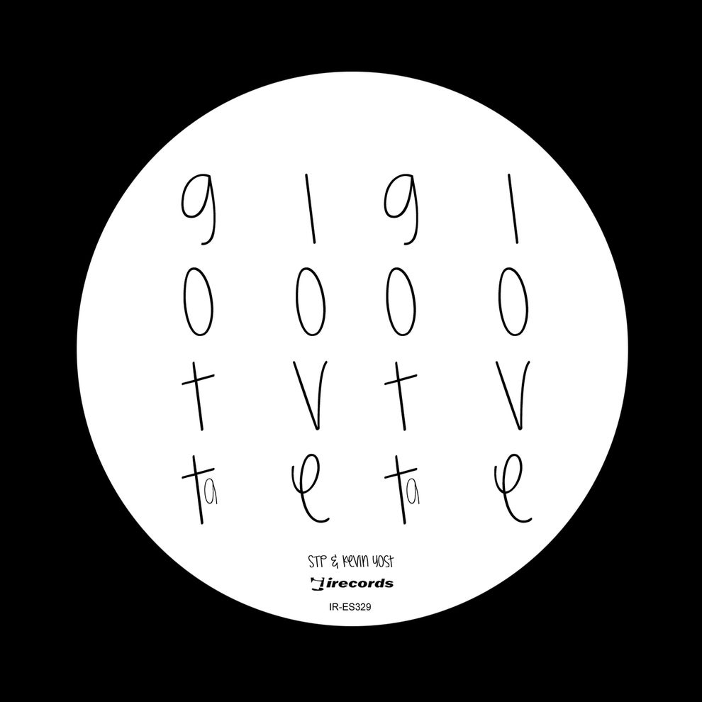 Kevin Yost - Gotta Love