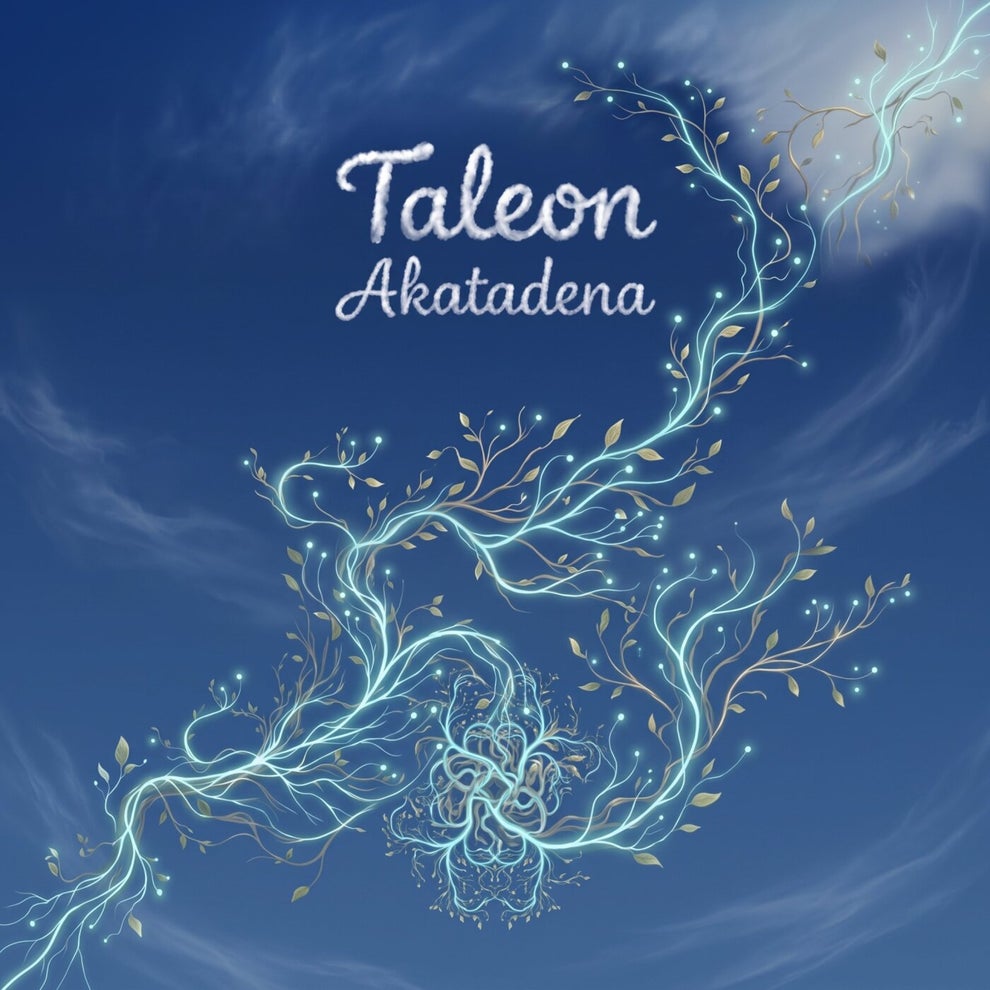 Taleon - Akatadena