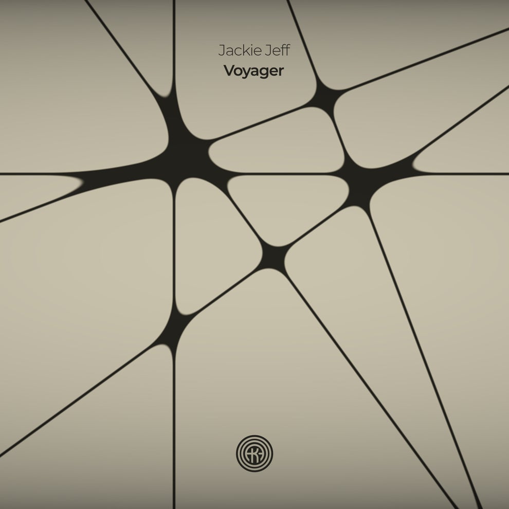 Jackie Jeff - Voyager