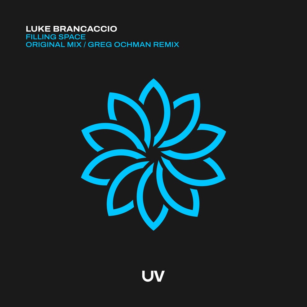 Luke Brancaccio - Filling Space
