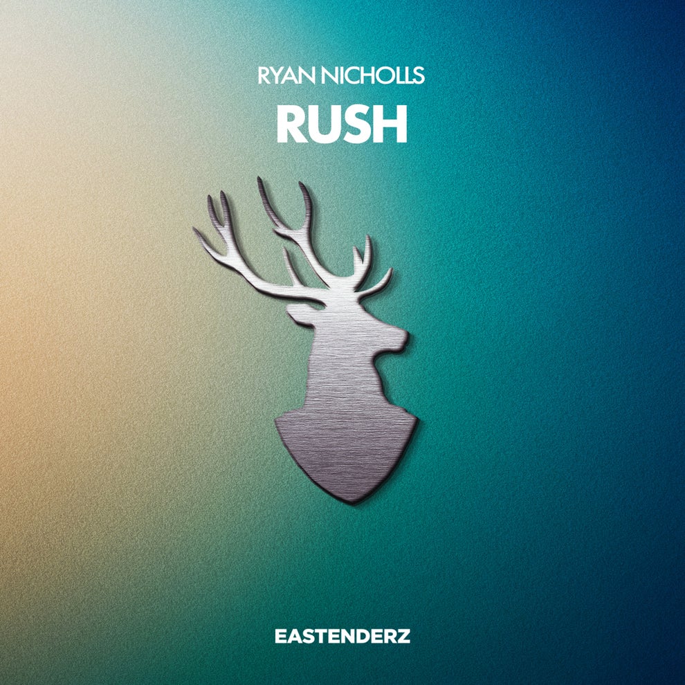 Ryan Nicholls - Rush
