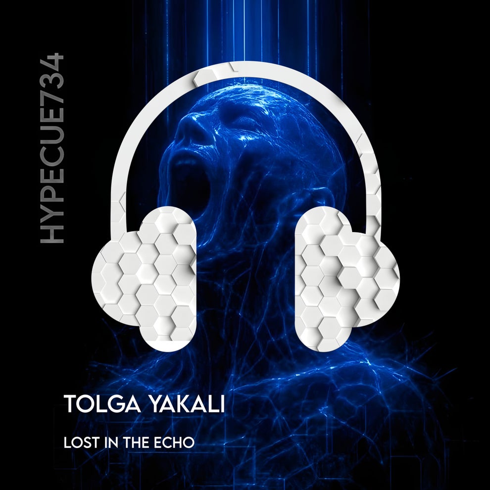 TOLGA YAKALI - Lost in the Echo