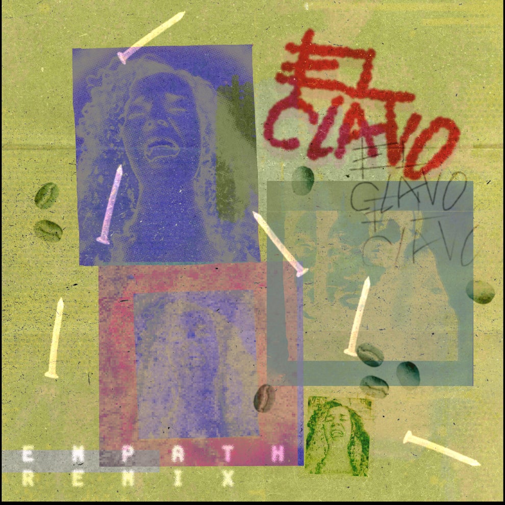 Ramses Nathaly Gomez - El Clavo (Empath Remix)