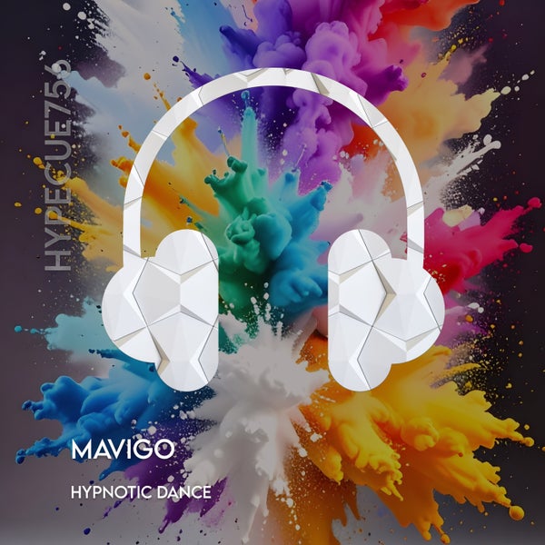 MaViGo - Hypnotic Dance