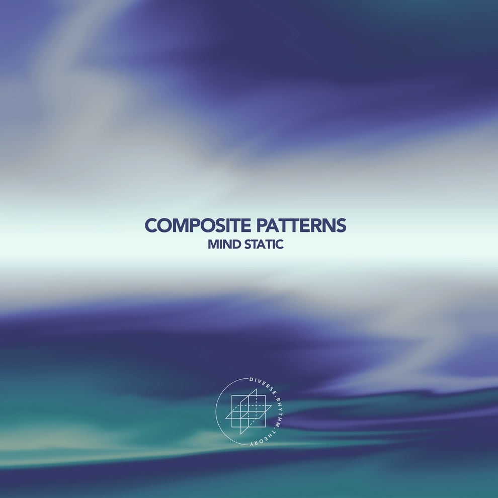 Mind Static - Composite Patterns - Digital
