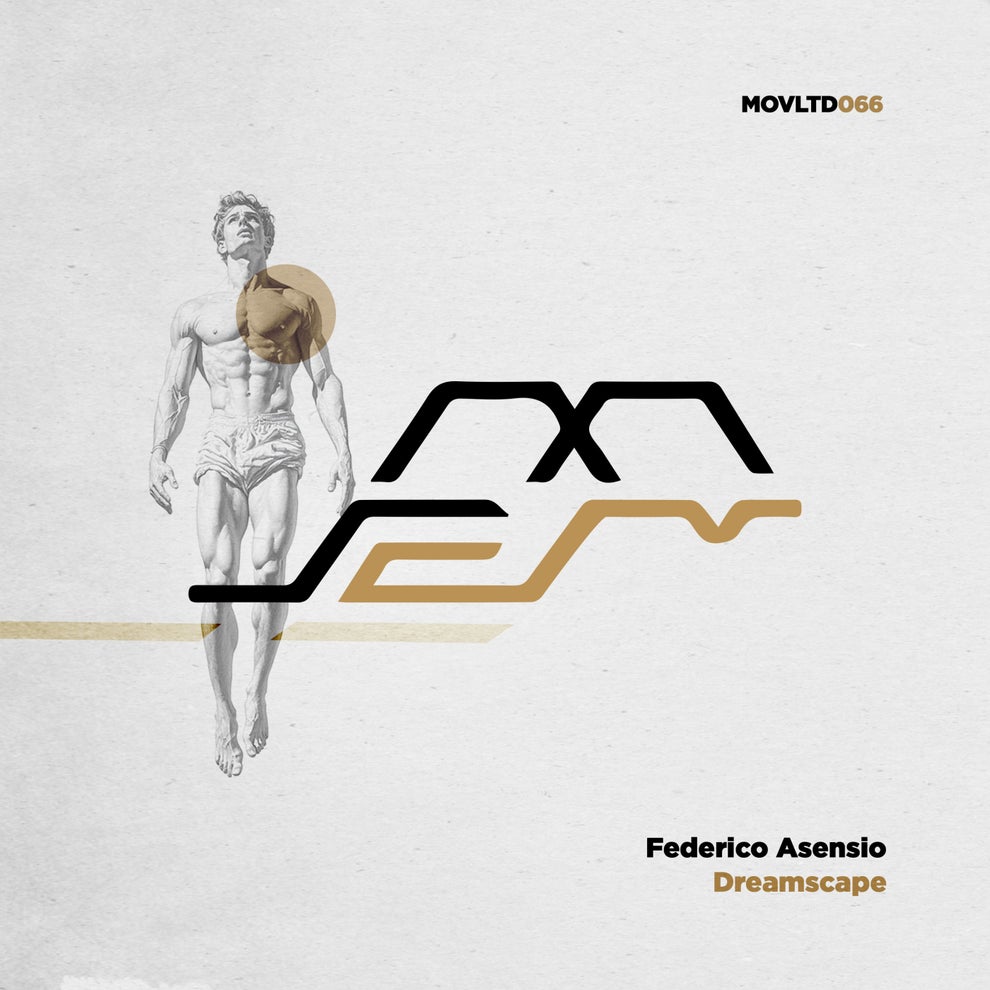 Federico Asensio - Dreamscape