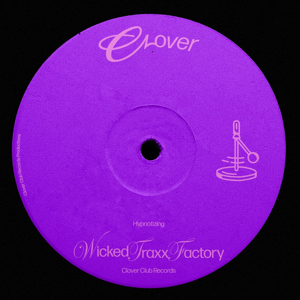 Wicked Traxx Factory - Hypnotizing