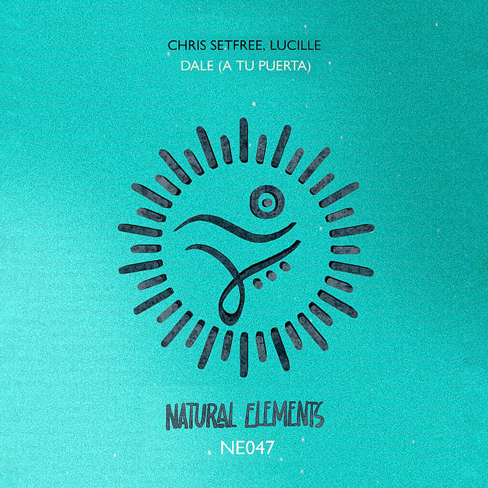 Lucille Chris Setfree - Dale (A Tu Puerta)