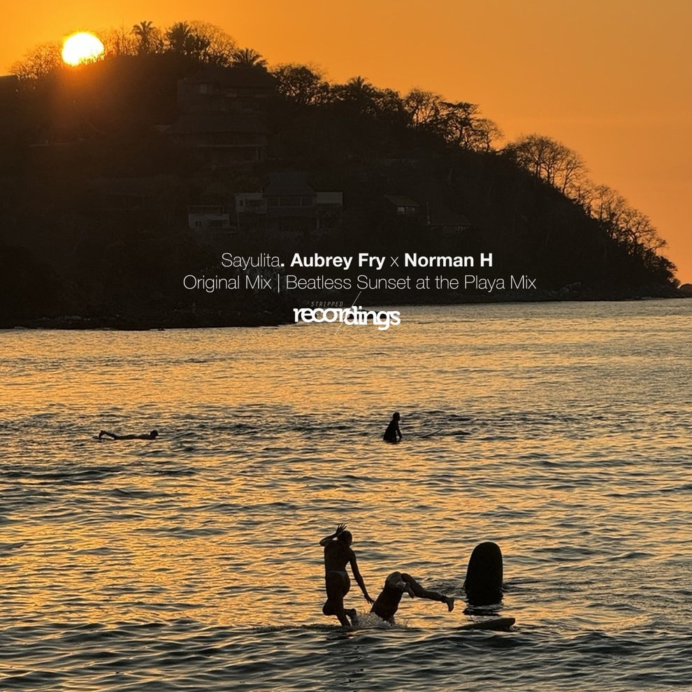 Norman H - Sayulita