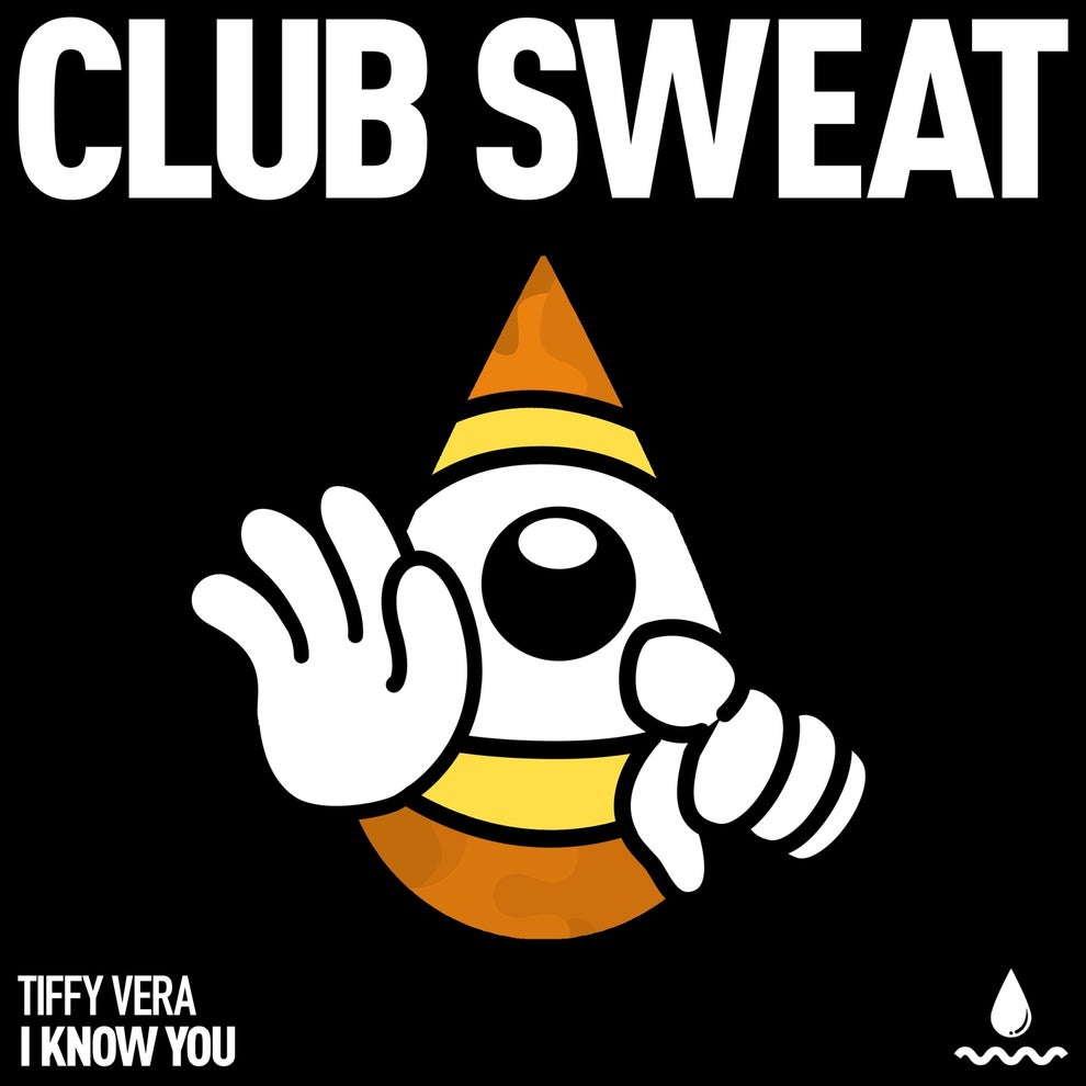 Tiffy Vera - I Know You