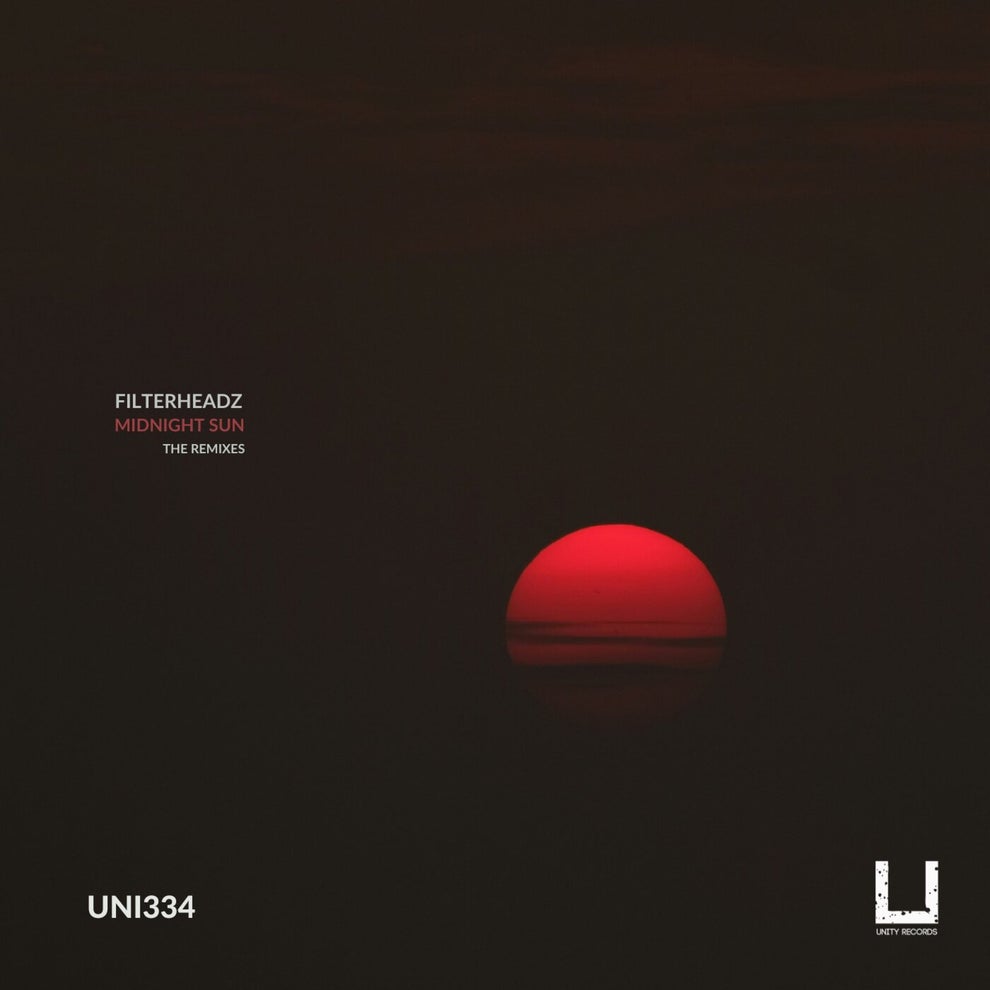 Filterheadz - Midnight Sun Remixes