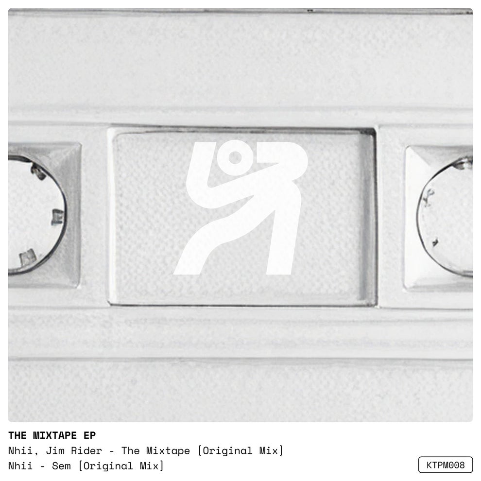 Nhii - The Mixtape