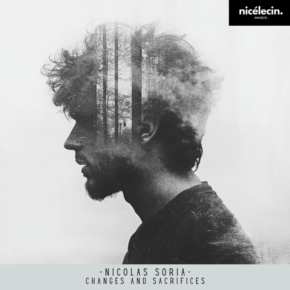 Nicolas Soria - Changes and Sacrifices