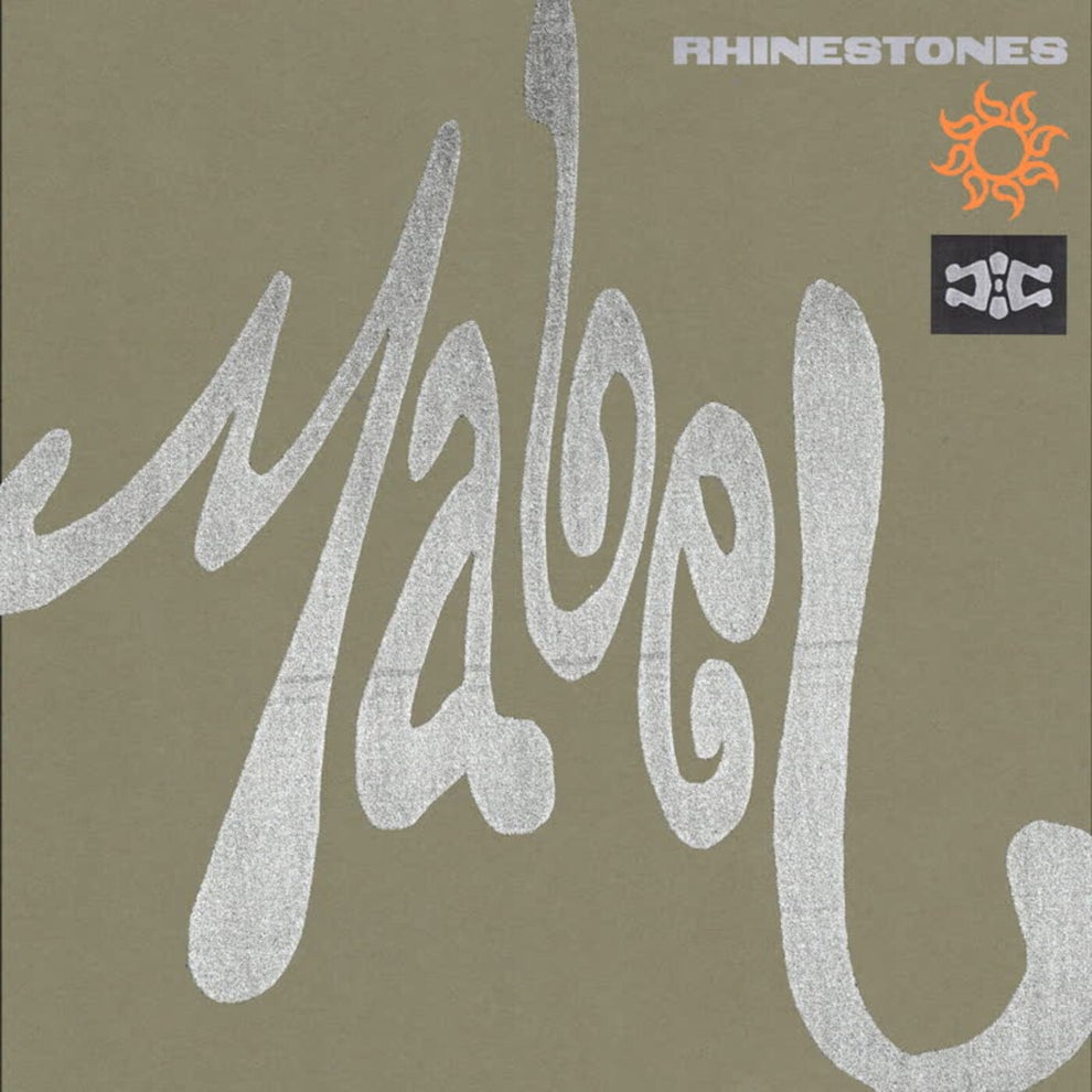 Mabel - Rhinestones