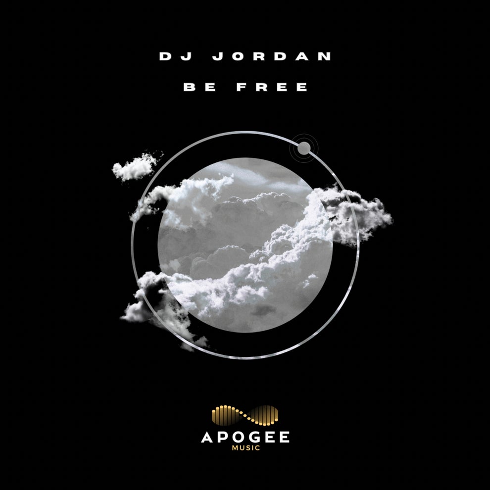 DJ Jordan - Be Free