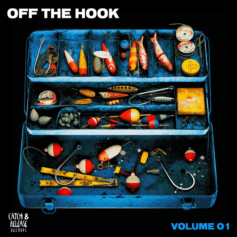 VA - Off The Hook Vol. 1