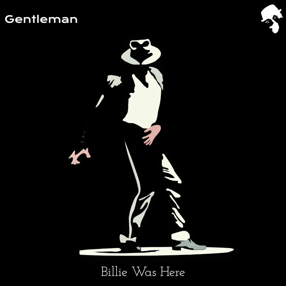 Gentleman (DJ) - Billie Was Here