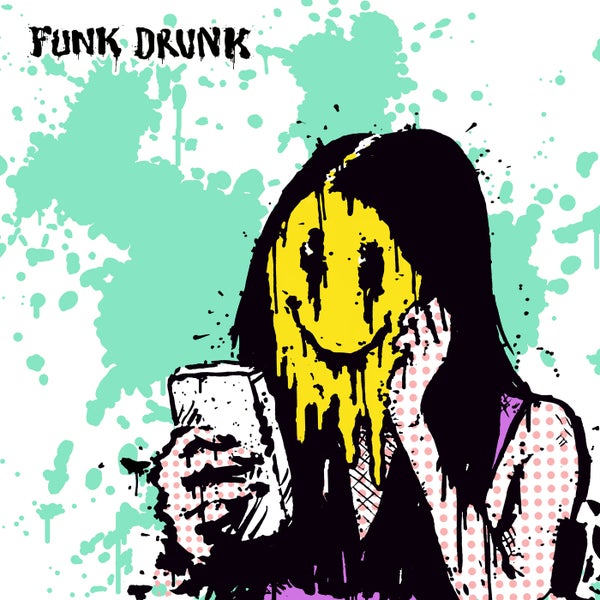 Carola Fatboy Slim Felix Da Housecat - Funk Drunk